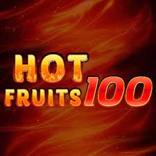 Hot Fruits 100