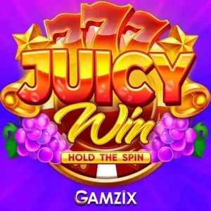 Juicy Win: Hold The Spin